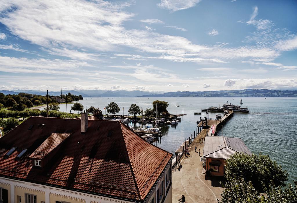 Seevital Hotel Langenargen Kültér fotó